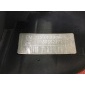 09114336 Фонарь задний левый Opel Corsa C 2005