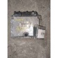 038906018ae Блок управления двигателем Audi A3 8L 2000
