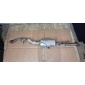 82519558897542999 dpf isuzu d макс iii 1.9 ddi 2020 -