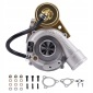 53049880015 турбокомпрессор k04 - 015 турбина для audi 1.8t a4 upgrade a4 quattro 53039880073