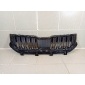 57A853653BZD4 Решетка радиатора Skoda Karoq