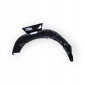 A9066370010 мерседес спринтер crafter w906 a9066305040 фартук обшивка левая
