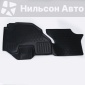ATJMA001 Коврики в салон 3D JMC 822 JMC 822 ATJMA-001/