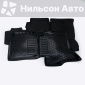 ATVA001 Коврики в салон 3D JMC Vigus JMC Vigus ATVA-001/