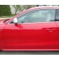 PrzednieA5 дверь левая передняя передняя audi a5 s5 8t 2007 - 2d купе rs5 ly3j