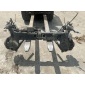 521531488R renault megane iv rs балка задняя задняя ось 4 control