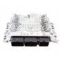 7M5112A650BCE блок управления двигателя форд focus mk2 c - max 1.8 tdci d