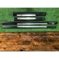 4F0853376 Накладка на порог Audi A6 C6 (S6,RS6) 2006 С,4F0853373E,4F0853374E