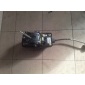 8E1713041J переключатель кпп трос крепление audi a4 b6 автомат multitronic