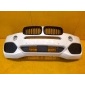 8054014 bmw x5 f15 m - pakiet бампер передняя в сборе pdc *