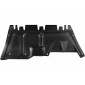 1J0825237R крышка под двигатель двигателя volkswagen 1j0825237j