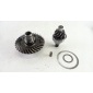 10012698 yamaha drag star xvs 650 для kardan звездочки dyfra улитка