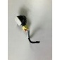 4F0959643C датчик удара ударный audi a6 c6