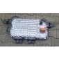 LU5A10661CC форд kuga mk3 побег galaxy s - max аккумулятор аккумулятор 2.5 hybrid