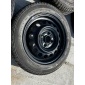Колесо копии подъездные колесо шина opel agila а suzuki свифт i 155 / 65 r14