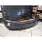 6Y0807221A бампер skoda fabia i обшивка бампера