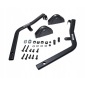 WZMOTO.PLIS6M17012 стеллаж кофр задняя shad для honda cb