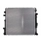 D7ME014TT thermotec радиатор , системы охлаждения двигателя