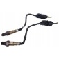Sonda lambda Audi A5 S5 8T A6 C6 4.2 5.2 FSI 07L906262K 0258007330/331 лямбда зонд audi a5 s5 8t a6 c6 4.2 5.2 fsi 07l906262k 0258007330 / 331