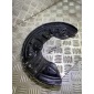 4B0615312A Кожух защитный тормозного диска Audi A6 C5 рестайлинг 2001-2004 2002