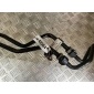 4B0317815D Шланг (трубка) АКПП Audi A6 C5 рестайлинг 2001-2004 2003