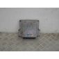 8200163528 Блок управления двигателем Renault Laguna 2 (2001-2007) 2002 , 8200095416, 0281011101