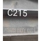 4M0807081 Воздухозаборник Audi Q7 4M (2015—2020) 2020 , 4M0129510D
