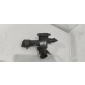 038121133A Фланец (тройник) системы охлаждения Skoda Octavia 2006 ,,038121145, AGR, AHF, ASV, ALH, ATD, AQM, ASZ, AXR