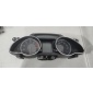8T0920931 Щиток приборов (приборная панель) Audi A5 2009 ,,