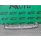 602000355AAAKC Юбка бампера EXEED VX M36T 2021-2023 , 602000355AA