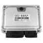0281010203 блок управления audi a6 c5 1.9tdi 038906012ab