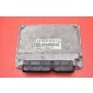 06A906033JF блок управления двигателя 5wp4062201 volkswagen гольф vi 1.6 mpi 102 л.с.