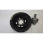 123034219R шкив вала trafic iii vivaro b 1.6 dci