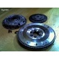 03D141031A Комплект сцепления Skoda Fabia 2 2009