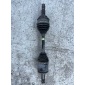434300C020 Полуось передняя правая (приводной вал, ШРУС) Toyota Sequoia II 2008 - 2022 2013