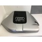 POKRYWAA6 защита двигателя крышка audi a6 c5 2.5 tdi ake 059103925b d f