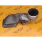 L33E13241B воздухозаборник Mazda CX-7 ER 2010