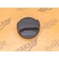 06B103485C Крышка маслозаливной горловины Volkswagen Golf 1K1 2006 , 06B103485B, 06B103485D