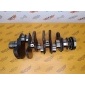 06E105101Q коленвал Audi A7 4GA, 4GF, 4MB 2010 , 06E105101AE