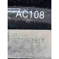 057105251T Шкив коленвала Audi Q7 4L рестайлинг (2009—2015) 2014