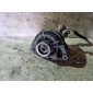 ZJ3818300 Генератор Mazda 3 II (BL) Рестайлинг (2011–2013) 250 2012 ZJ38-18-300