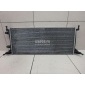 0995001403 Радиатор дополнительный системы охлаждения Mercedes Benz GL-Class X166 (GL/GLS) (2012 - 2019)