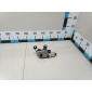 4F9955711C Моторчик стеклоочистителя задний VAG A4 [B8] Allroad (2009 - 2015)