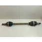 LR053791 Полуось задняя левая Land Rover Range Rover IV 2013