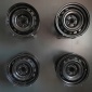 Колёсные диски 15 5x108 peugeot 308 , партнер , citroen berlingo f11757 - 29
