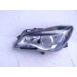 13426663LH13426663 opel insignia а i рестайлинг bi - xenon левый поворотная