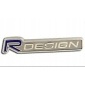 31322292 эмблема логотип r - design на решетка volvo