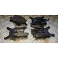 7L0907511AL52496857 volkswagen amarok multivan t5 t6 моторчик клапанов галстук обогревателя 7l0907511al 3d