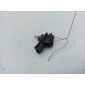 90507970 Кронштейн бампера переднего L Opel Vectra B 1995
