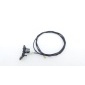 KD5356880 Трос лючка топливного бака Mazda CX-5 KE 2011 , B09556890F, GS1D5683XA